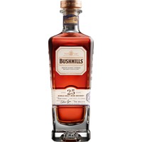 Bushmills Single Malt 25YO