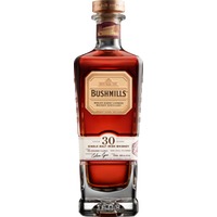 Bushmills Single Malt 30YO