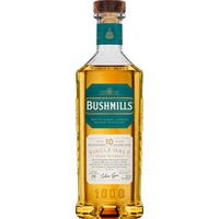 Bushmills Single Malt 10YO
