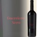 GUERRIERO NERO Marche Rosso 