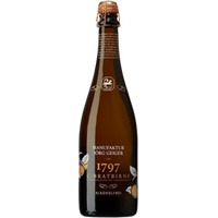 Birnenschaumwein C. Bratbirne alkoholfrei