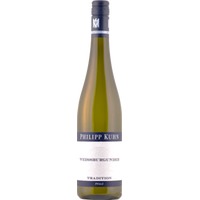 Weißburgunder Tradition trocken