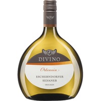 Divino Escherndorfer Silvaner, Trocken, Franken, Franken, 2025, Weißwein