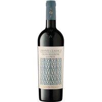 San Felice La Pieve Chianti Classico Gran Selezione DOCG 0,75 ℓ