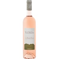 Domaine Des Terres Blanches Rosé