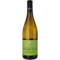 Les Enfants Terribles - Chardonnay - Paul Aegerter