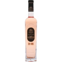 La Grande Cuvée Rosé - Château De Berne