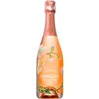 Champagner Perrier Jouet - Belle époque Rosé