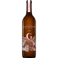 G De Galoupet - Château Galoupet