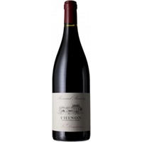 Magnum - Chinon Rouge - Bernard Baudry