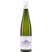 F.E. Trimbach Riesling Clos St. Hune Grand Cru AOC Alsace