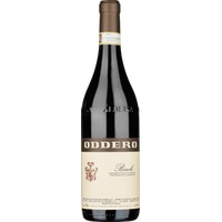 Oddero Barolo