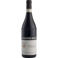 Oddero Barbera d'Alba Superiore