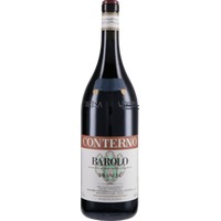 Giacomo Conterno Barolo Cascina Francia