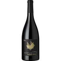 "La Grande Merveille" Reserve Royal Syrah Marselan