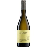 Schloss Janson Bockenheimer Sauvignon blanc trocken Sauvignon Blanc