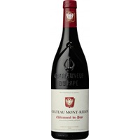 Château Mont-Redon Châteauneuf du Pape Rouge