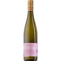 MEINE SACHE Scheurebe feinfruchtig halbtrocken - Weingut Meintzinger