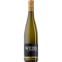 WEISS Weissburgunder trocken - Weingut Meintzinger