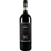 Chianti Classico Riserva DOCG trocken Bio - Il Molino di Grace