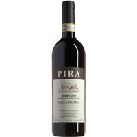 Luigi Pira Barolo DOCG Vigna Rionda 0,75 ℓ