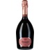 Champagne Rosé Brut Flaschengärung 