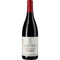 Etna Rosso Calderara Sottana Grand Cru