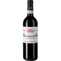 Brunello di Montalcino Giovanni Neri
