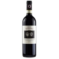 Fattoria Rodano Chianti Classico