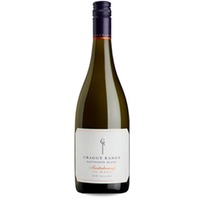 Craggy Range Sauvignon Blanc Te Muna Road Vineyard