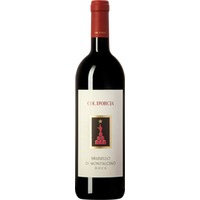 Brunello di Montalcino Bio - COL D'ORCIA S.P.A