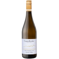 Gewürztraminer 'Mont Més' - Weingut Castelfeder