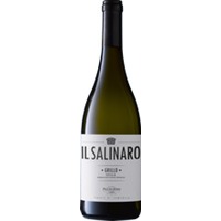 Il Salinaro Grillo Sicilia DOC