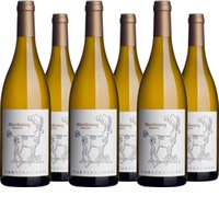 Chardonnay Reserve QUW Münzenrieder