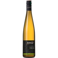 Wolfberger Collection Signature Pinot Gris, Alsace AOP, Elsass, 2024, Weißwein