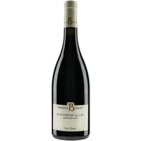 Pierrick Bouley Monthélie AOC 1er Cru Les Clous 0,75 ℓ