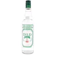 Aalborg Dild Akvavit 0,70 L/ 38.0% vol