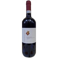 Chianti DOCG, Vecchia Cantina, 1,5l