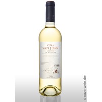 Viña San Juan Blanco, La Mancha DO