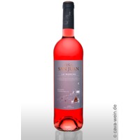 Viña San Juan Rosado, La Mancha DO