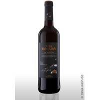 Viña San Juan Tinto, La Mancha DO