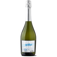 Viña Albali 0,0 Sauvignon Blanc Sparkling White, Alcohol Free
