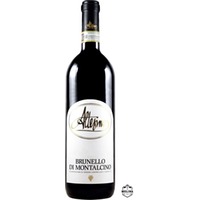 Brunello di Montalcino DOCG