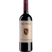 Val di Suga Brunello, Brunello di Montalcino DOCG, Toskana, 2019, Rotwein