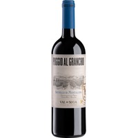 Val di Suga al Granchio Brunello, Brunello di Montalcino DOCG, Toskana, 2020, Rotwein
