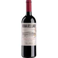 Val di Suga Vigna del Lago Brunello, Brunello di Montalcino DOCG, Toskana, 2019, Rotwein