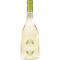 Bulgarini Fior di Lago, Vino Bianco, Lombardei, 2025, Weißwein