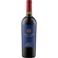 Corte dei Mori Nero d’Avola Etichetta Blu Sicilia DOC Rotwein