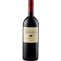 Corte dei Mori Nero d'Avola Sicilia DOC 1 Liter