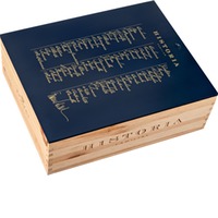 Historia Familiae Toscana IGT